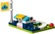 LEGO 41330 Stephanie's Soccer Practice Playset: Goal & Training Fun – view 6