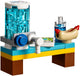 LEGO 41330 Stephanie's Soccer Practice Playset: Goal & Training Fun – view 7