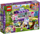 LEGO 41332 Emma's Art Stand Playset: Heartlake City Park Fun