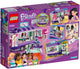 LEGO 41332 Emma's Art Stand Playset: Heartlake City Park Fun – view 2