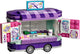 LEGO 41332 Emma's Art Stand Playset: Heartlake City Park Fun – view 4