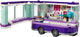 LEGO 41332 Emma's Art Stand Playset: Heartlake City Park Fun – view 5