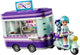 LEGO 41332 Emma's Art Stand Playset: Heartlake City Park Fun – view 6