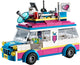 LEGO 41333 Olivia's Mission Vehicle: Rescue Cat in Heartlake City Park – view 4