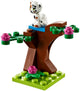 LEGO 41333 Olivia's Mission Vehicle: Rescue Cat in Heartlake City Park – view 7