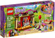LEGO 41334 Andrea's Park Performance: Stage Show & Hot Dogs