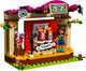 LEGO 41334 Andrea's Park Performance: Stage Show & Hot Dogs – view 4