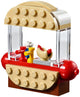 LEGO 41334 Andrea's Park Performance: Stage Show & Hot Dogs – view 5