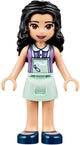 LEGO 41336 Emma's Art Café - Building Toy with Mini-Dolls – view 2