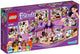 LEGO 41336 Emma's Art Café - Building Toy with Mini-Dolls – view 4