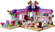 LEGO 41336 Emma's Art Café - Building Toy with Mini-Dolls – view 6