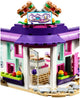 LEGO 41336 Emma's Art Café - Building Toy with Mini-Dolls – view 7