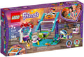 LEGO 41337 Underwater Loop: Spinning Fun at the Amusement Park