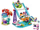 LEGO 41337 Underwater Loop: Spinning Fun at the Amusement Park – view 3