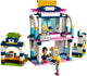 LEGO 41338 Stephanie's Sports Arena: Tennis, Basketball & Fun! – view 4