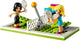 LEGO 41338 Stephanie's Sports Arena: Tennis, Basketball & Fun! – view 5