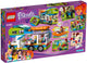 LEGO 41339 Mia's Camper Van: Camping Adventure with Horse & Accessories – view 4