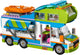 LEGO 41339 Mia's Camper Van: Camping Adventure with Horse & Accessories – view 5