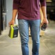 Ryobi 18V ONE+ Radio with Bluetooth RR18 - 75mm Speaker - 29 Hours Runtime