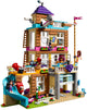 LEGO 41340 Friendship House: Rescue Missions & Fun Times – view 3