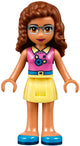 LEGO 41340 Friendship House: Rescue Missions & Fun Times – view 7