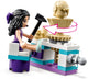 LEGO 41342 Emma's Deluxe Bedroom - Art Studio Playset – view 3
