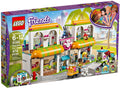 LEGO 41345 Heartlake City Pet Center: Vet, Shop & Grooming