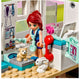 LEGO 41345 Heartlake City Pet Center: Vet, Shop & Grooming – view 3