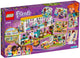LEGO 41345 Heartlake City Pet Center: Vet, Shop & Grooming – view 4