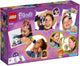 LEGO 41346 Friendship Box: Build 5 Life-Sized Accessories – view 4