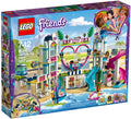 LEGO 41347 Heartlake City Resort Hotel & Water Park