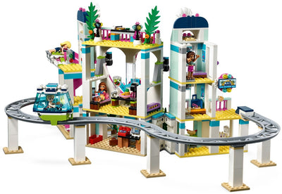 LEGO 41347 Heartlake City Resort Hotel & Water Park