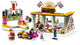 LEGO 41349 Drifting Diner Drive-In Playset – view 2