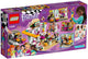 LEGO 41349 Drifting Diner Drive-In Playset – view 4