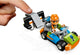 LEGO 41350 Friends Heartlake City Car Wash Playset – view 3