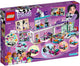 LEGO 41351 Creative Tuning Shop: Build & Customize Go-Karts – view 4