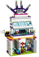 LEGO 41352 Friends Big Race Day Go-Kart Building Set – view 3