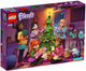 LEGO 41353 Friends Advent Calendar 2018 - Christmas Countdown Set – view 2