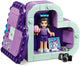 LEGO 41355 Emma's Heart Box - Arts & Crafts Travel Toy – view 3