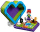 LEGO 41358 Mia's Heart Box - Friends Building Toy – view 2