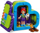 LEGO 41358 Mia's Heart Box - Friends Building Toy – view 3