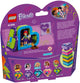 LEGO 41358 Mia's Heart Box - Friends Building Toy – view 4