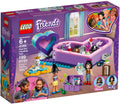 LEGO 41359 Friends Friendship Heart Box