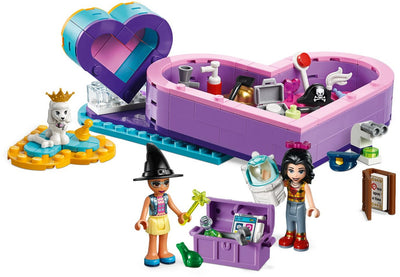 LEGO 41359 Friends Friendship Heart Box