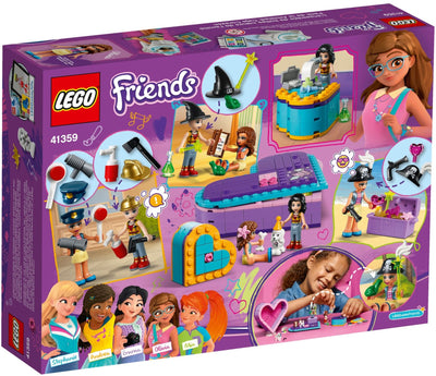 LEGO 41359 Friends Friendship Heart Box