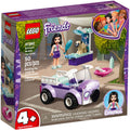 Lego Friends 41360 Emma's Mobile Veterinary Clinic