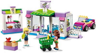 LEGO Friends 41362 Heartlake City Supermarket
