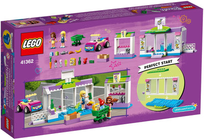 LEGO Friends 41362 Heartlake City Supermarket