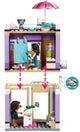 LEGO 41365 Emma's Art Studio - Creative Building Toy Set – view 3