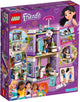 LEGO 41365 Emma's Art Studio - Creative Building Toy Set – view 5